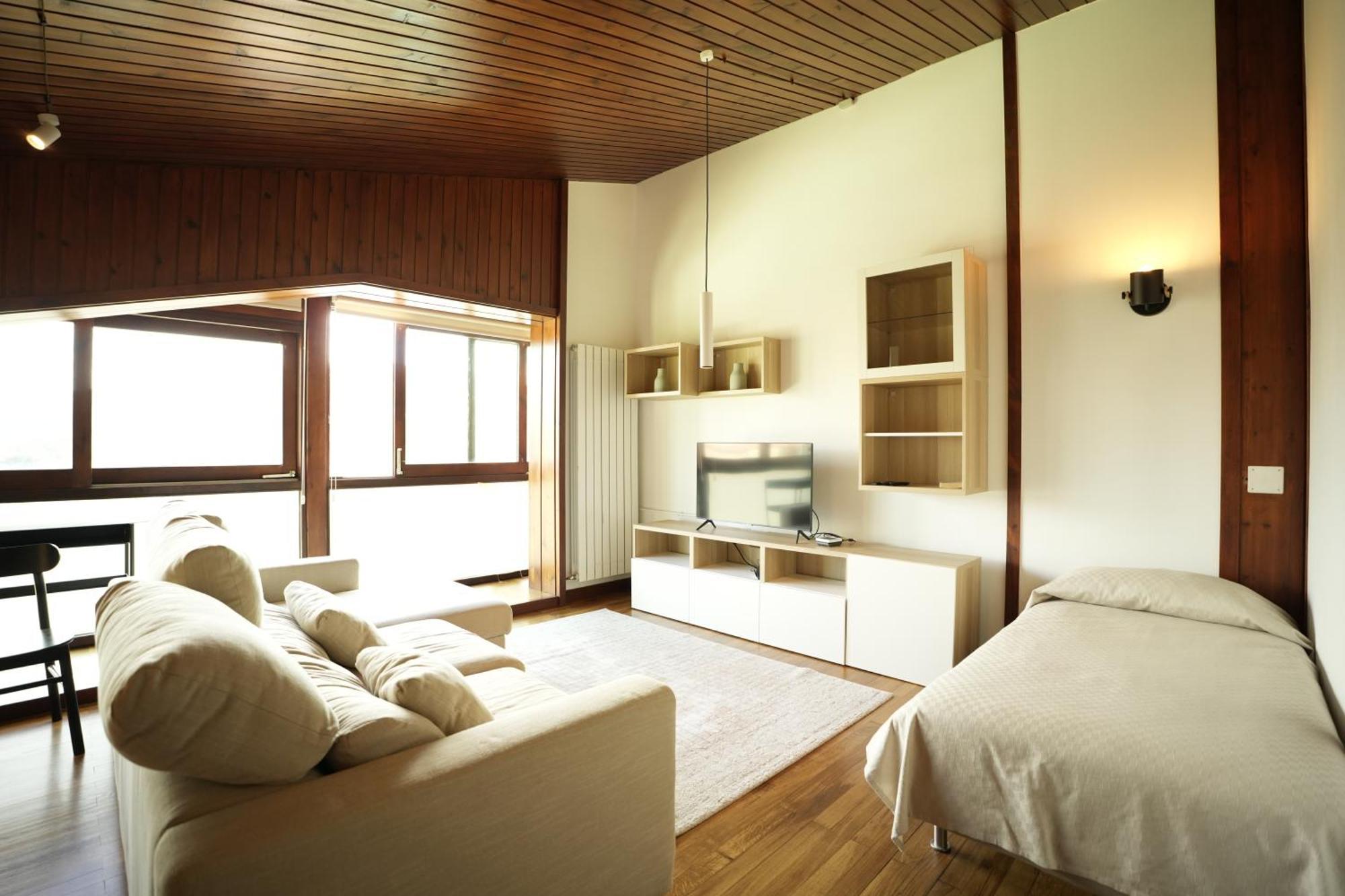 Keyser Rooms Sopelana Luaran gambar