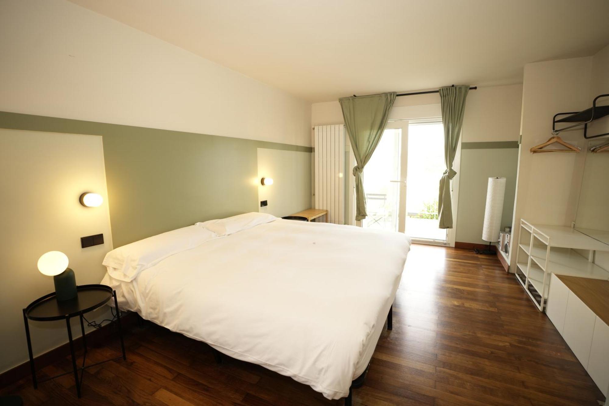 Keyser Rooms Sopelana Luaran gambar