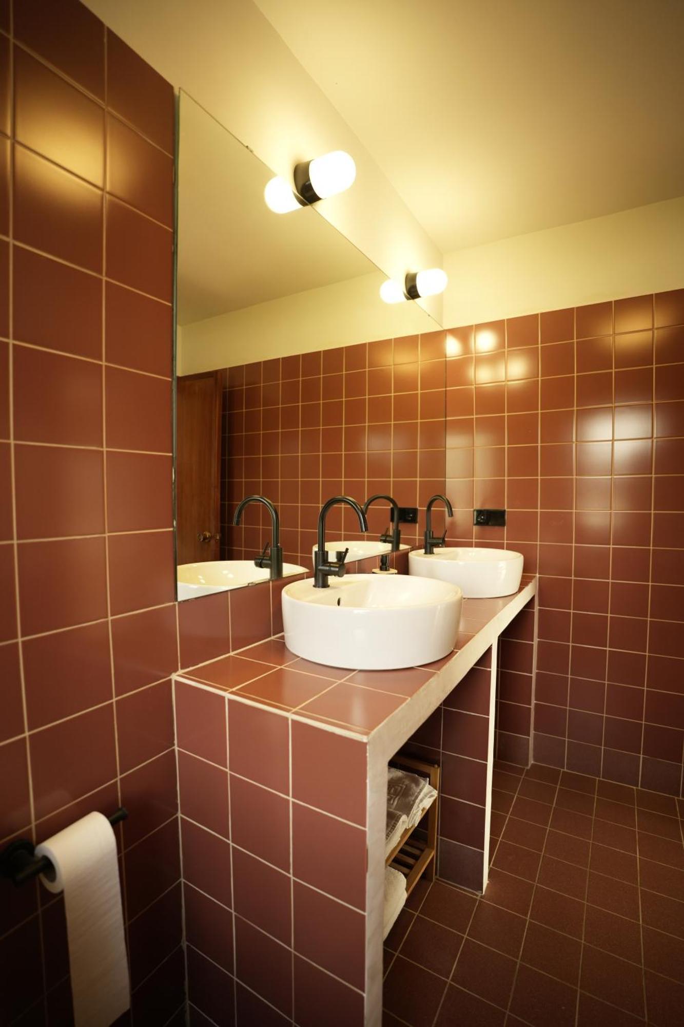 Keyser Rooms Sopelana Luaran gambar