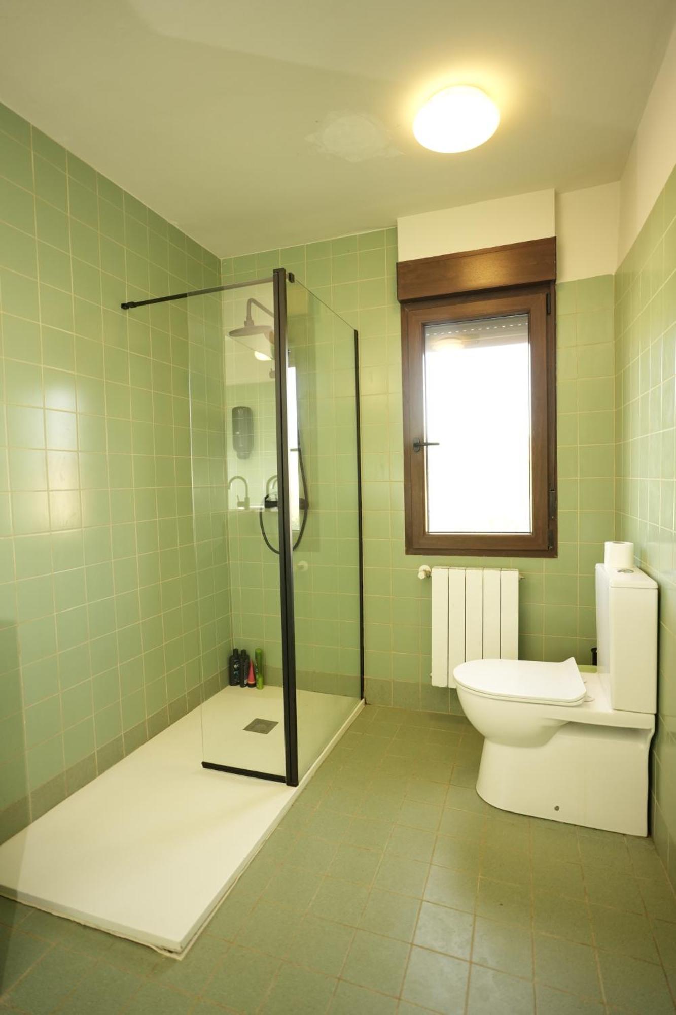 Keyser Rooms Sopelana Luaran gambar