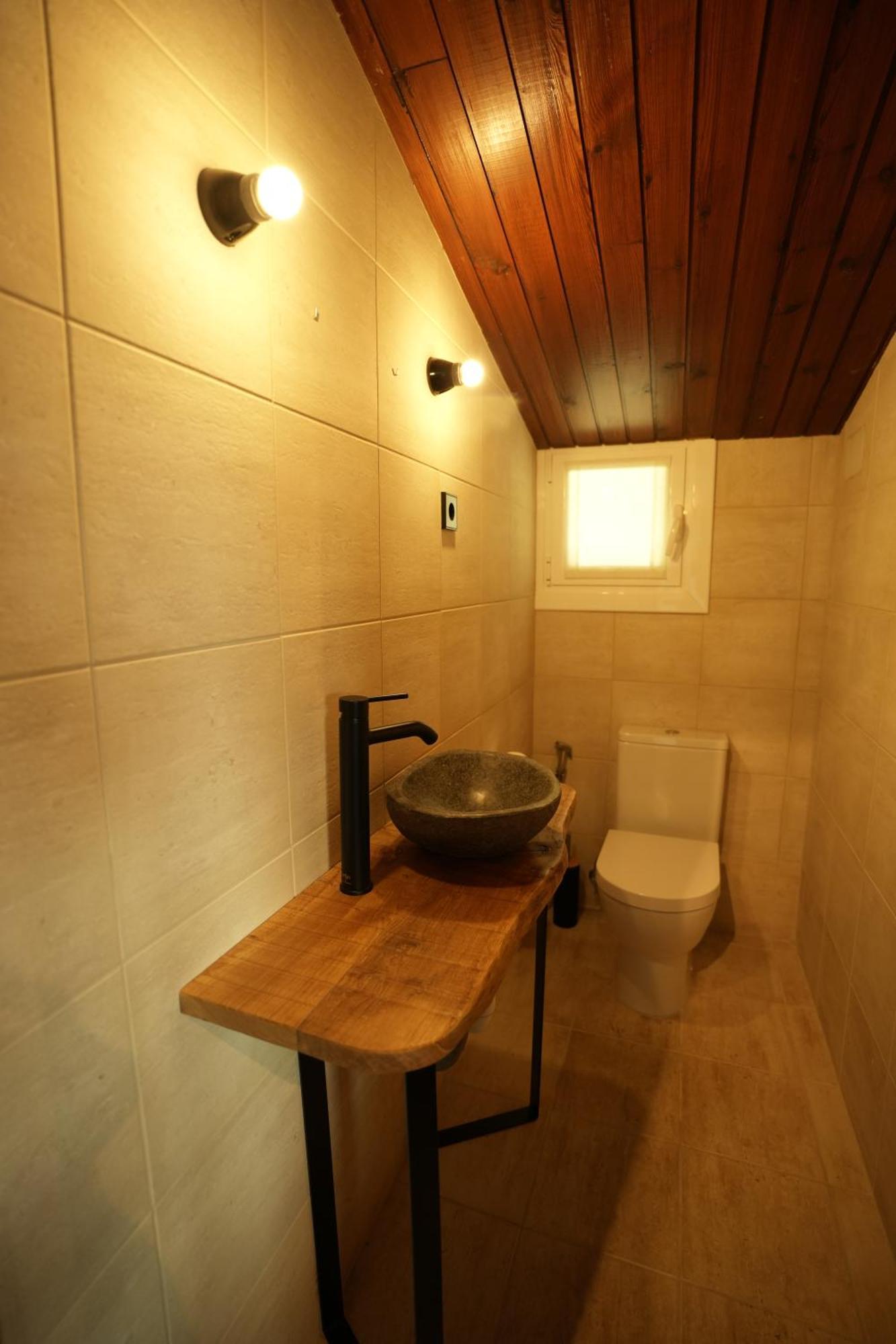 Keyser Rooms Sopelana Luaran gambar
