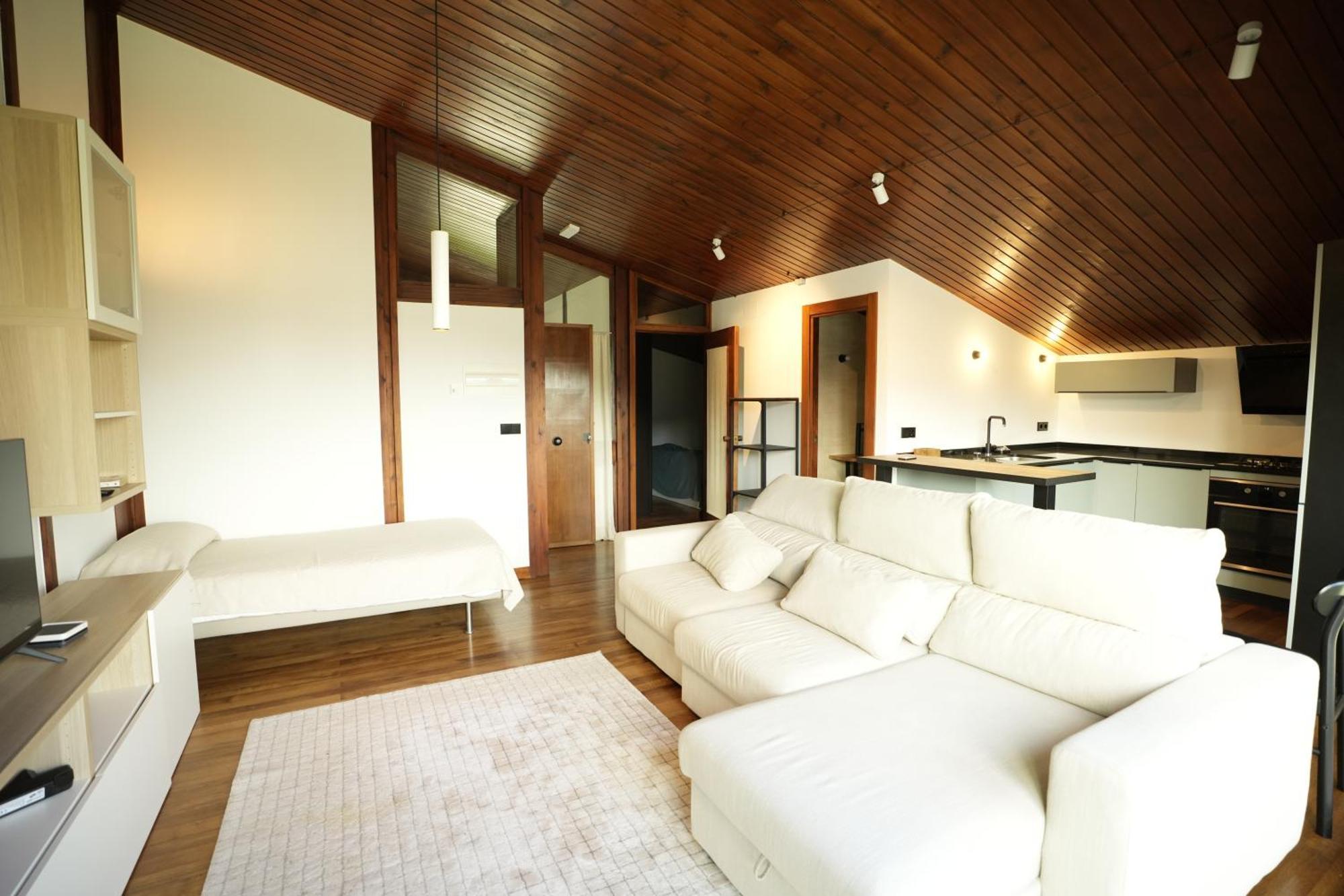 Keyser Rooms Sopelana Luaran gambar