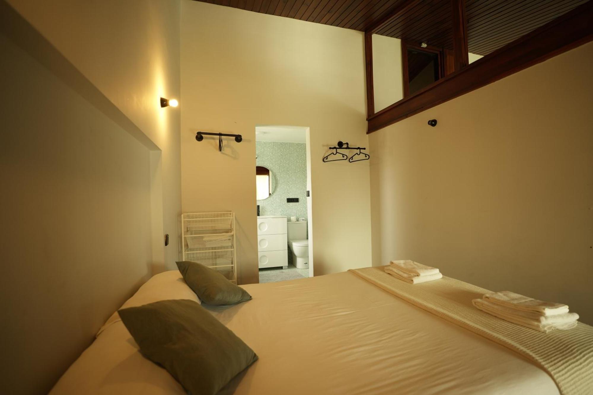 Keyser Rooms Sopelana Luaran gambar