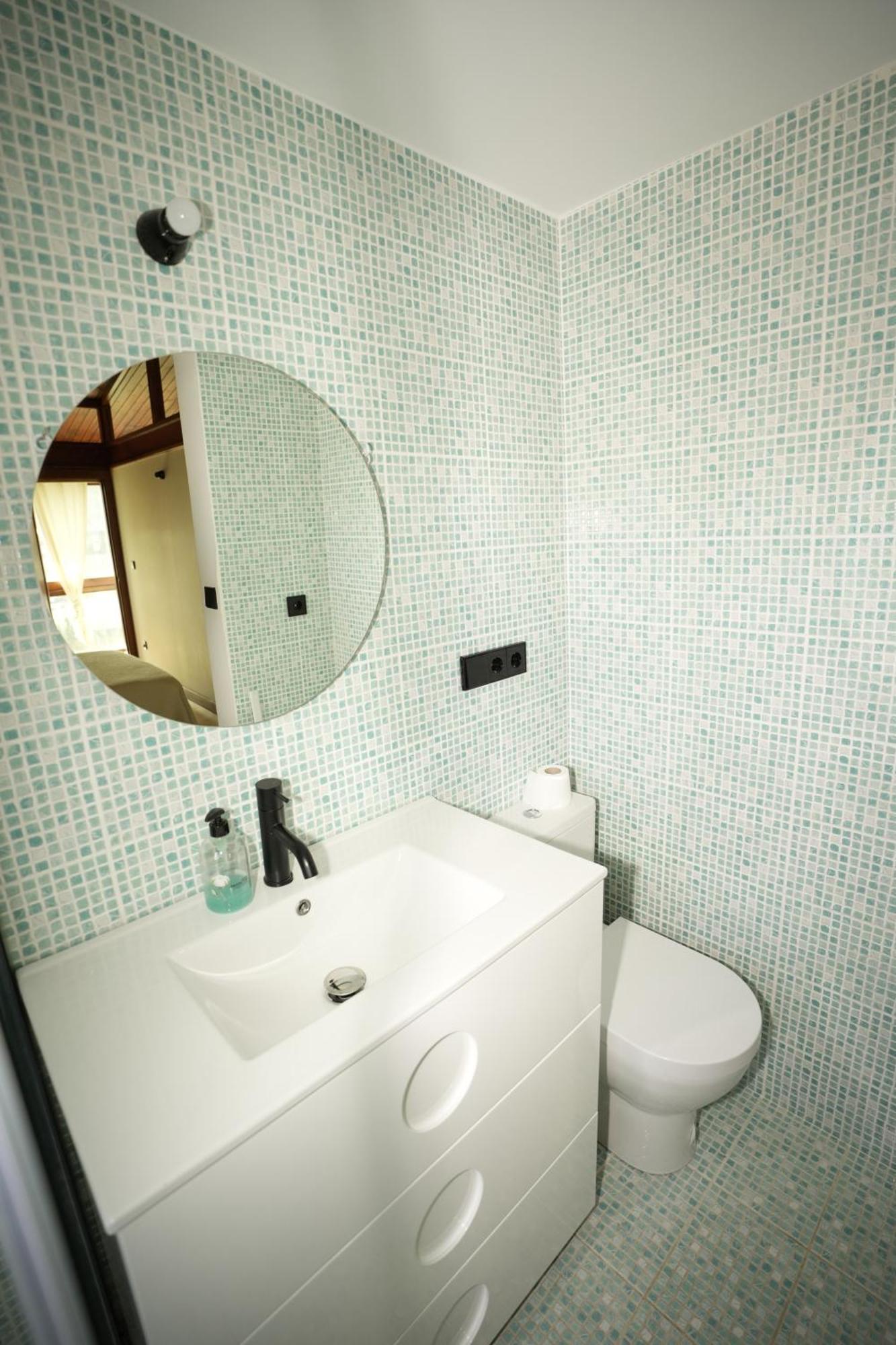 Keyser Rooms Sopelana Luaran gambar