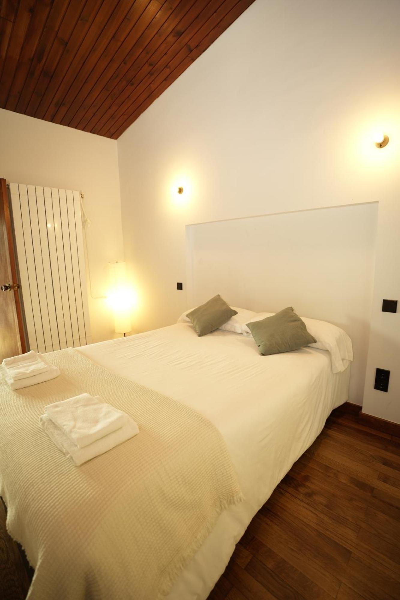 Keyser Rooms Sopelana Luaran gambar