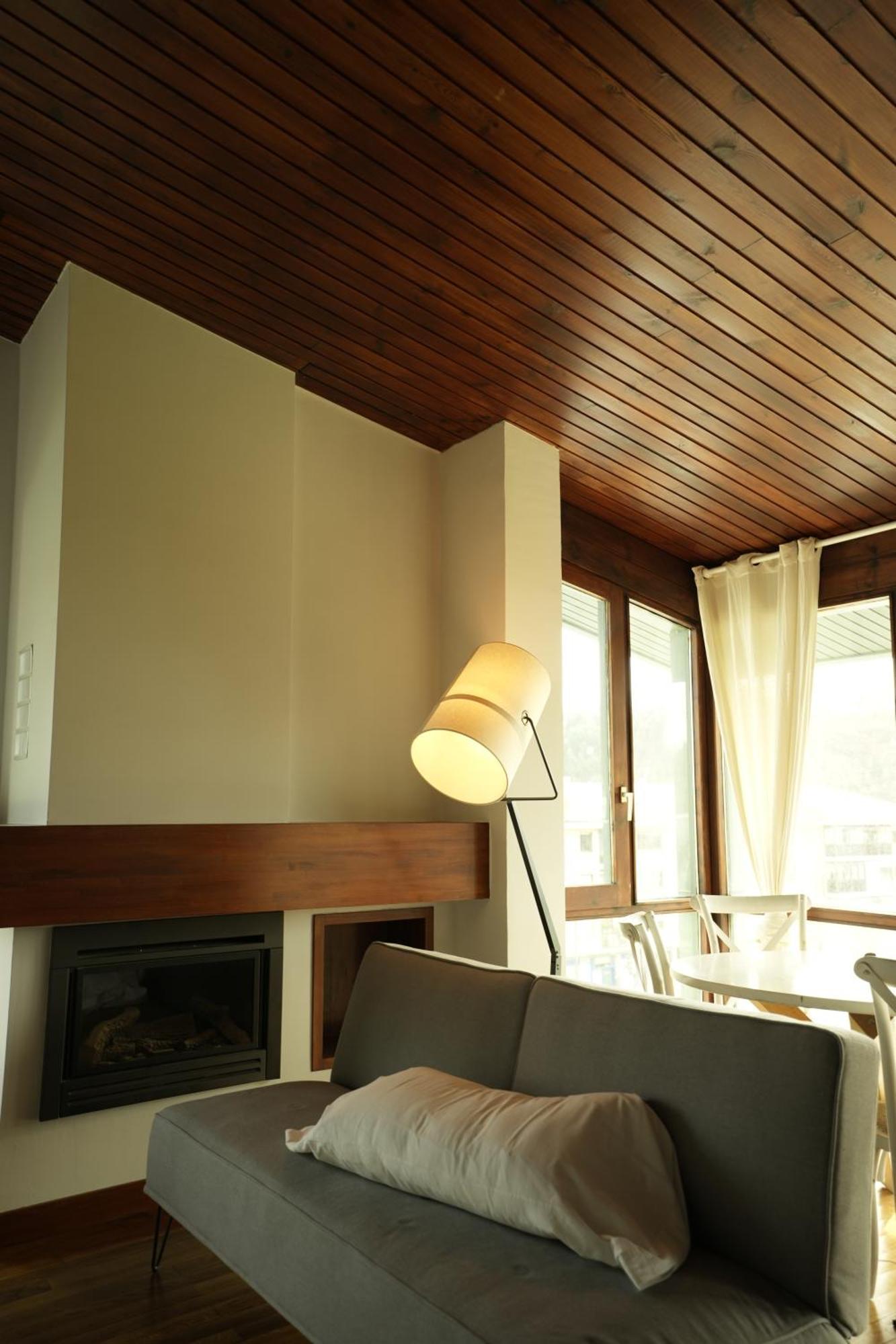 Keyser Rooms Sopelana Luaran gambar