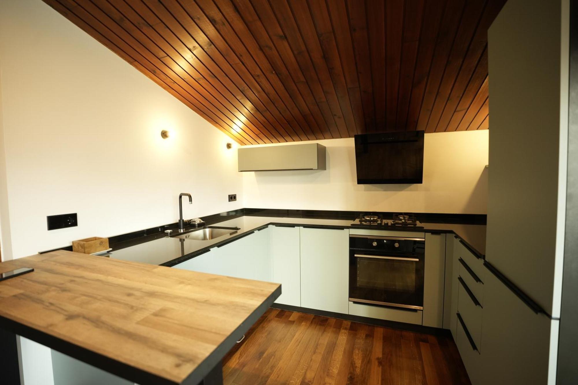 Keyser Rooms Sopelana Luaran gambar