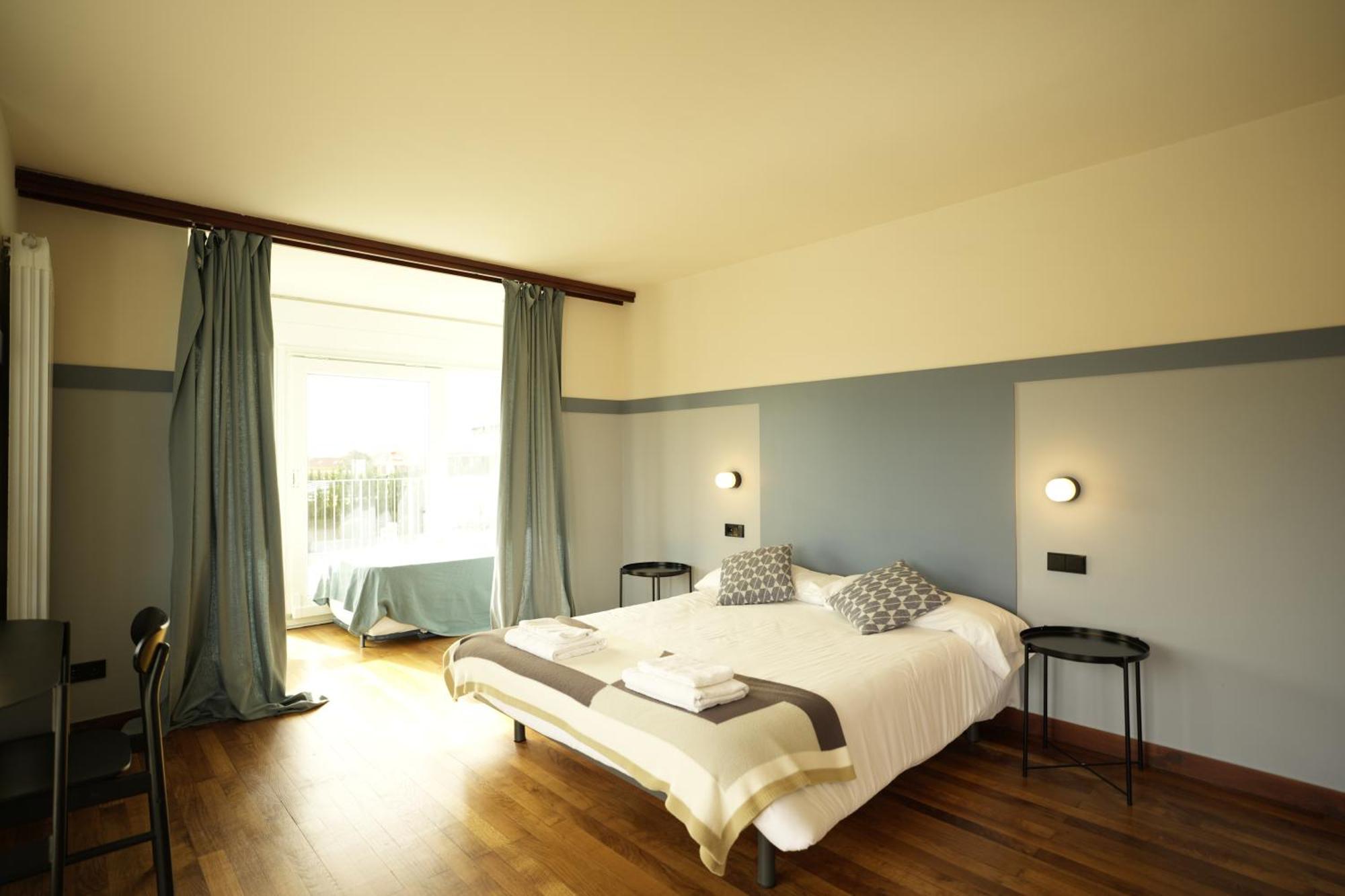 Keyser Rooms Sopelana Luaran gambar