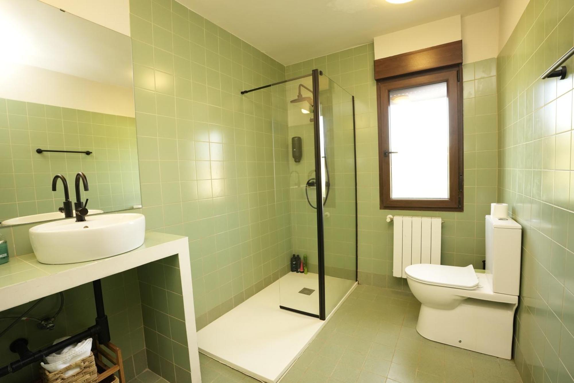Keyser Rooms Sopelana Luaran gambar