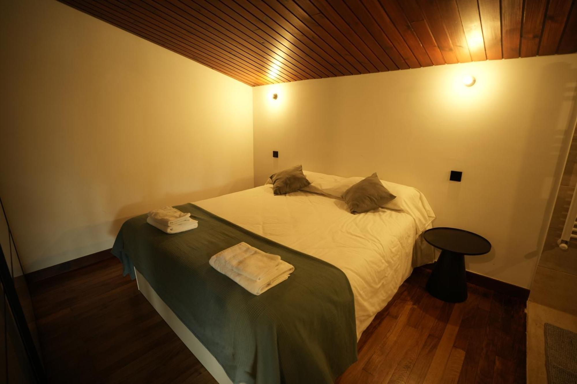 Keyser Rooms Sopelana Luaran gambar