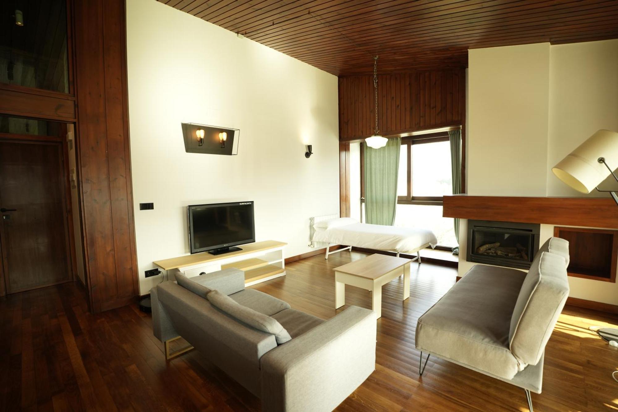 Keyser Rooms Sopelana Luaran gambar