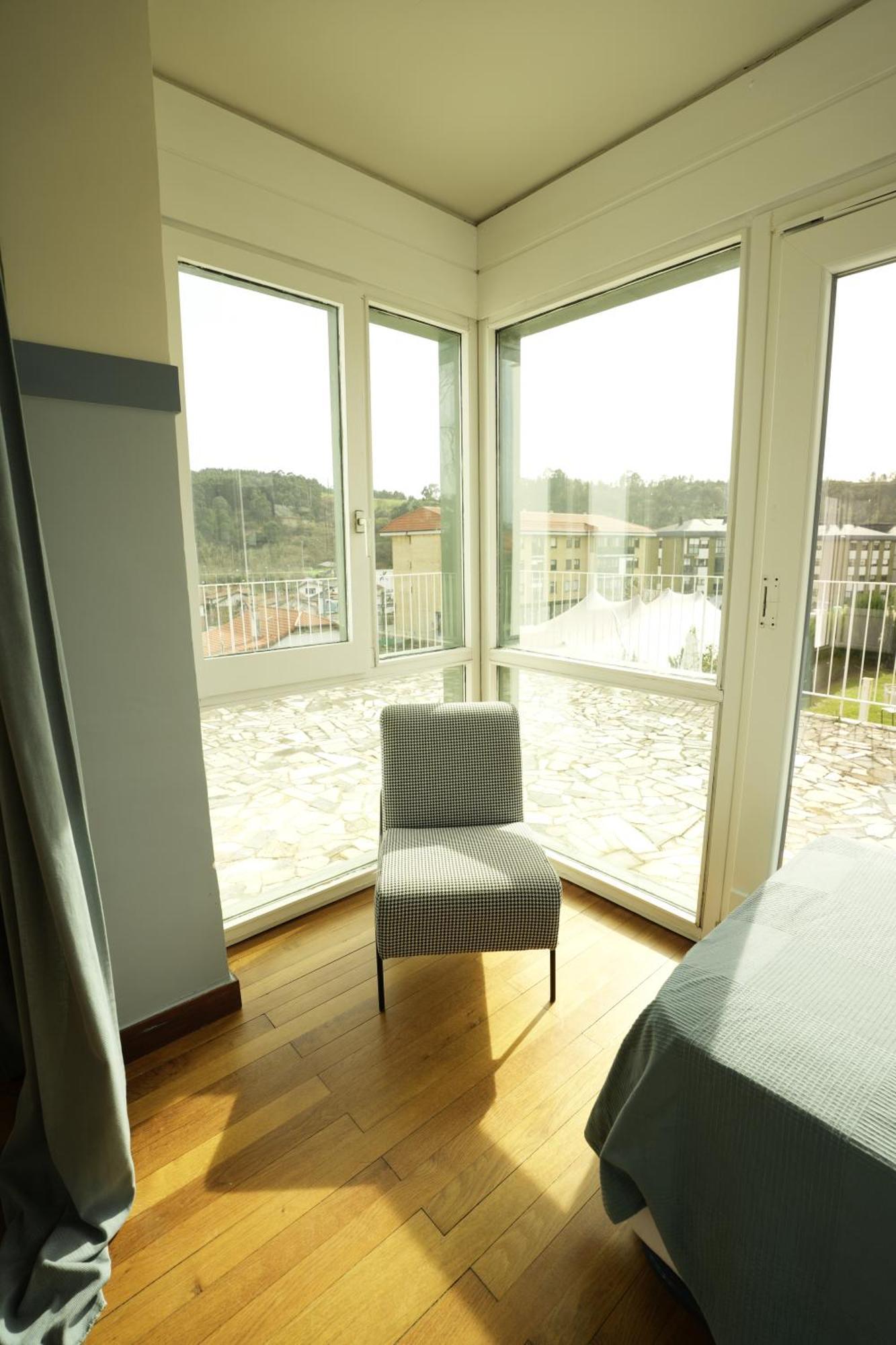 Keyser Rooms Sopelana Luaran gambar