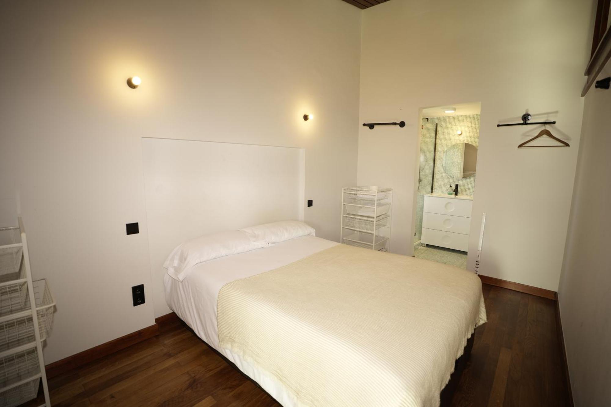 Keyser Rooms Sopelana Luaran gambar
