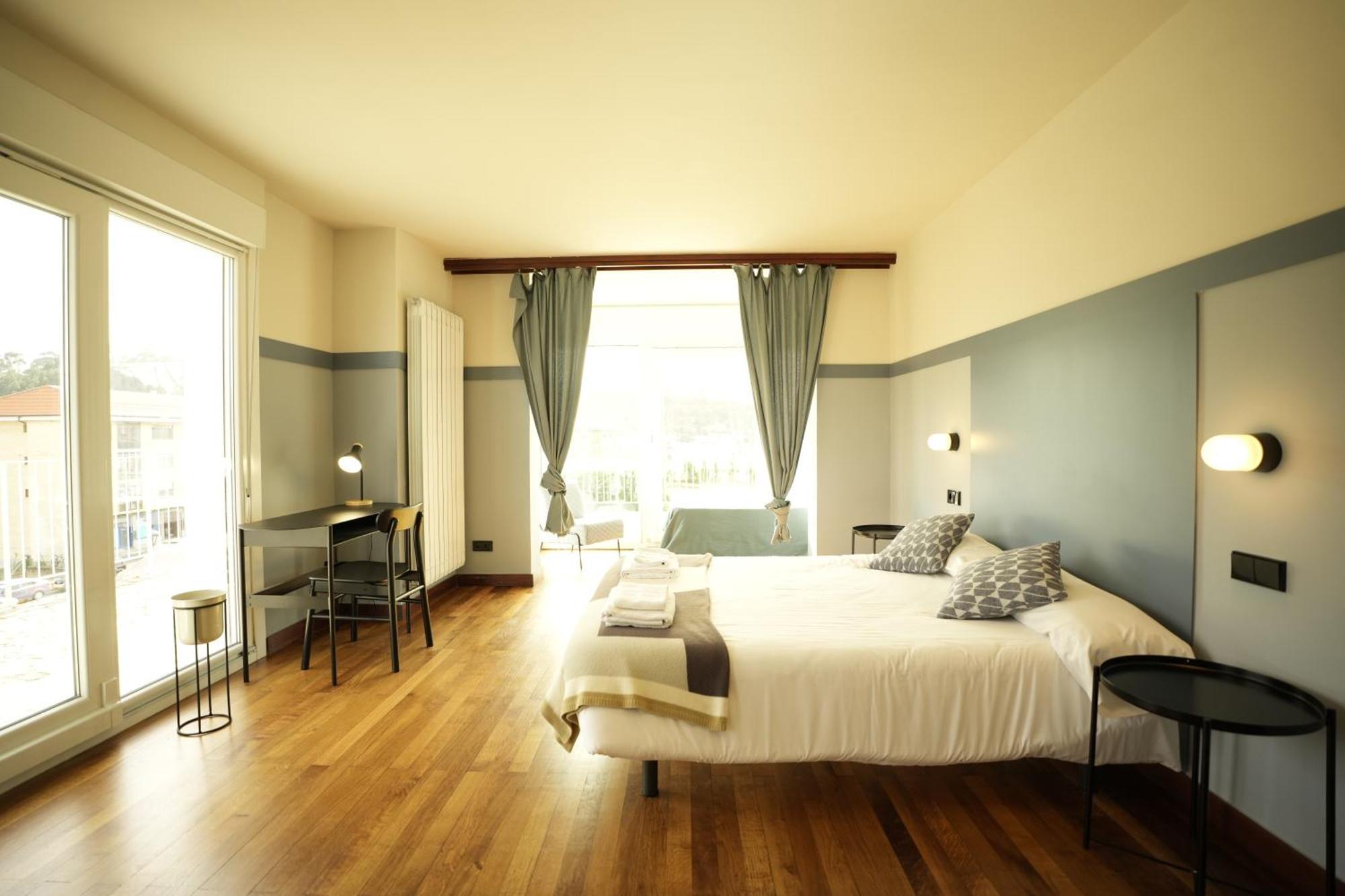 Keyser Rooms Sopelana Luaran gambar