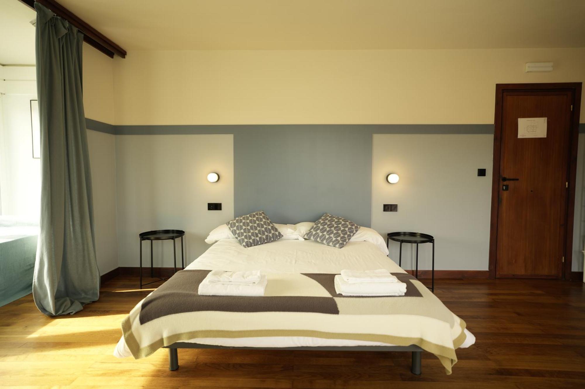 Keyser Rooms Sopelana Luaran gambar