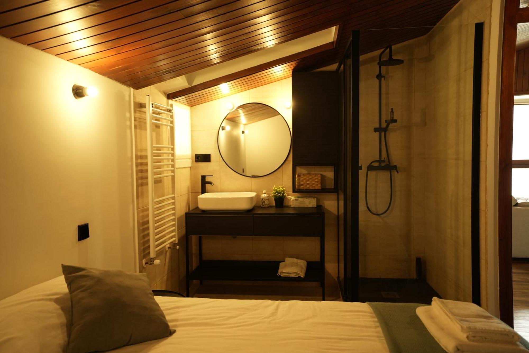 Keyser Rooms Sopelana Luaran gambar