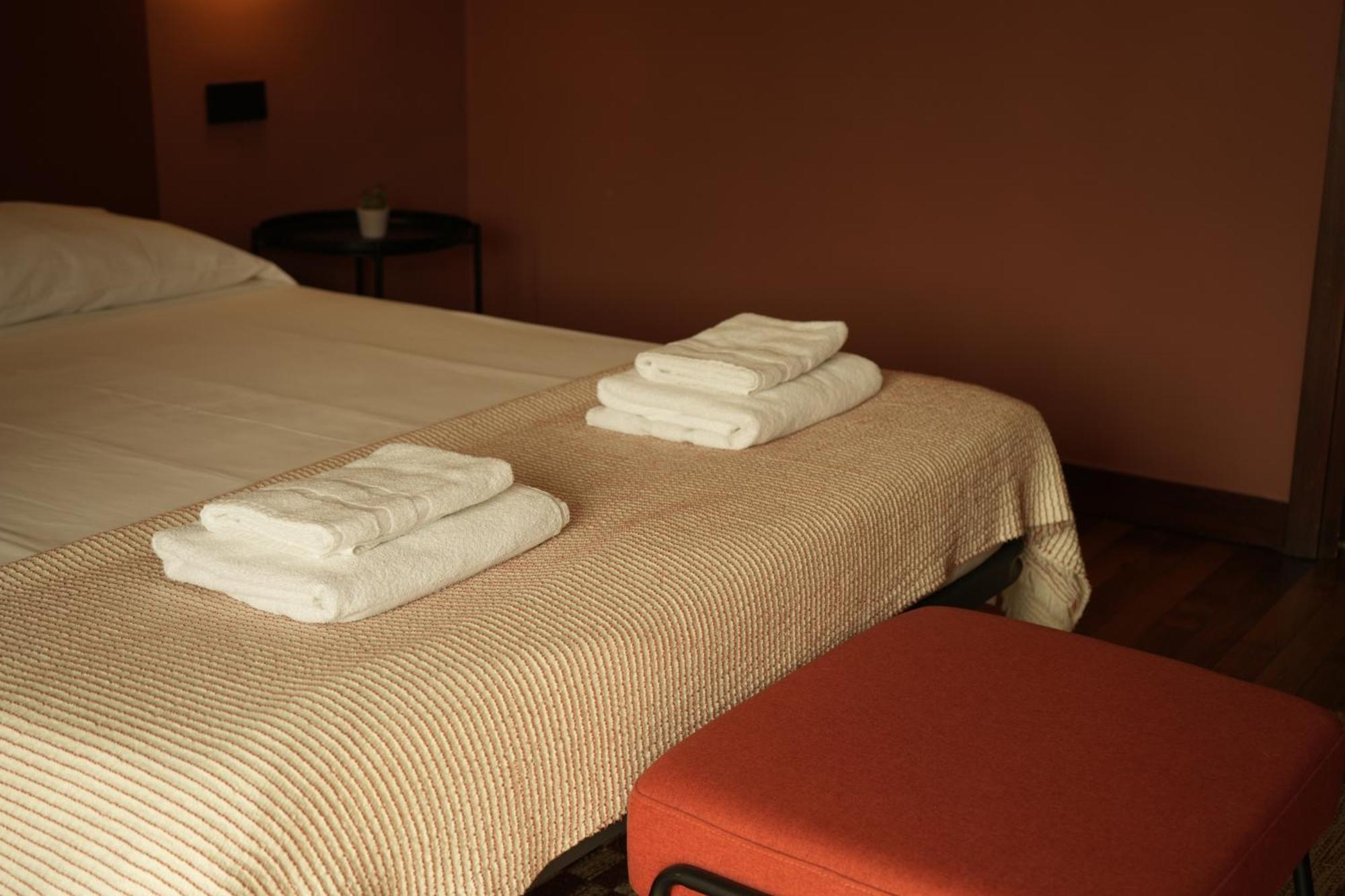 Keyser Rooms Sopelana Luaran gambar