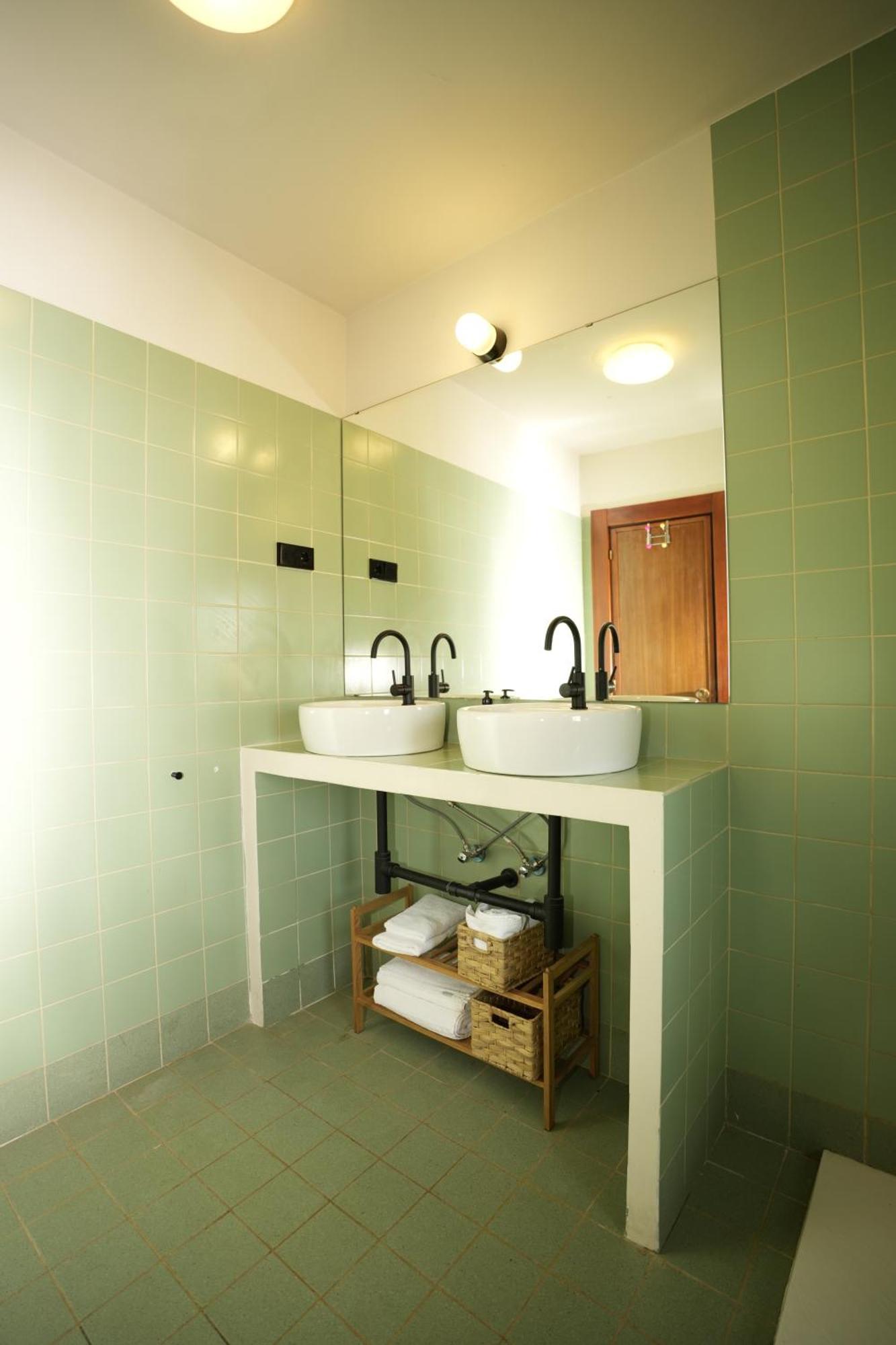 Keyser Rooms Sopelana Luaran gambar