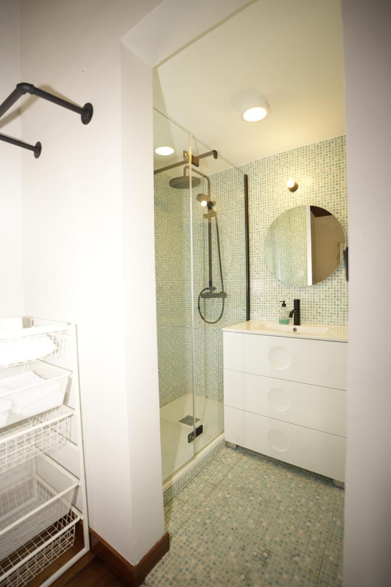 Keyser Rooms Sopelana Luaran gambar