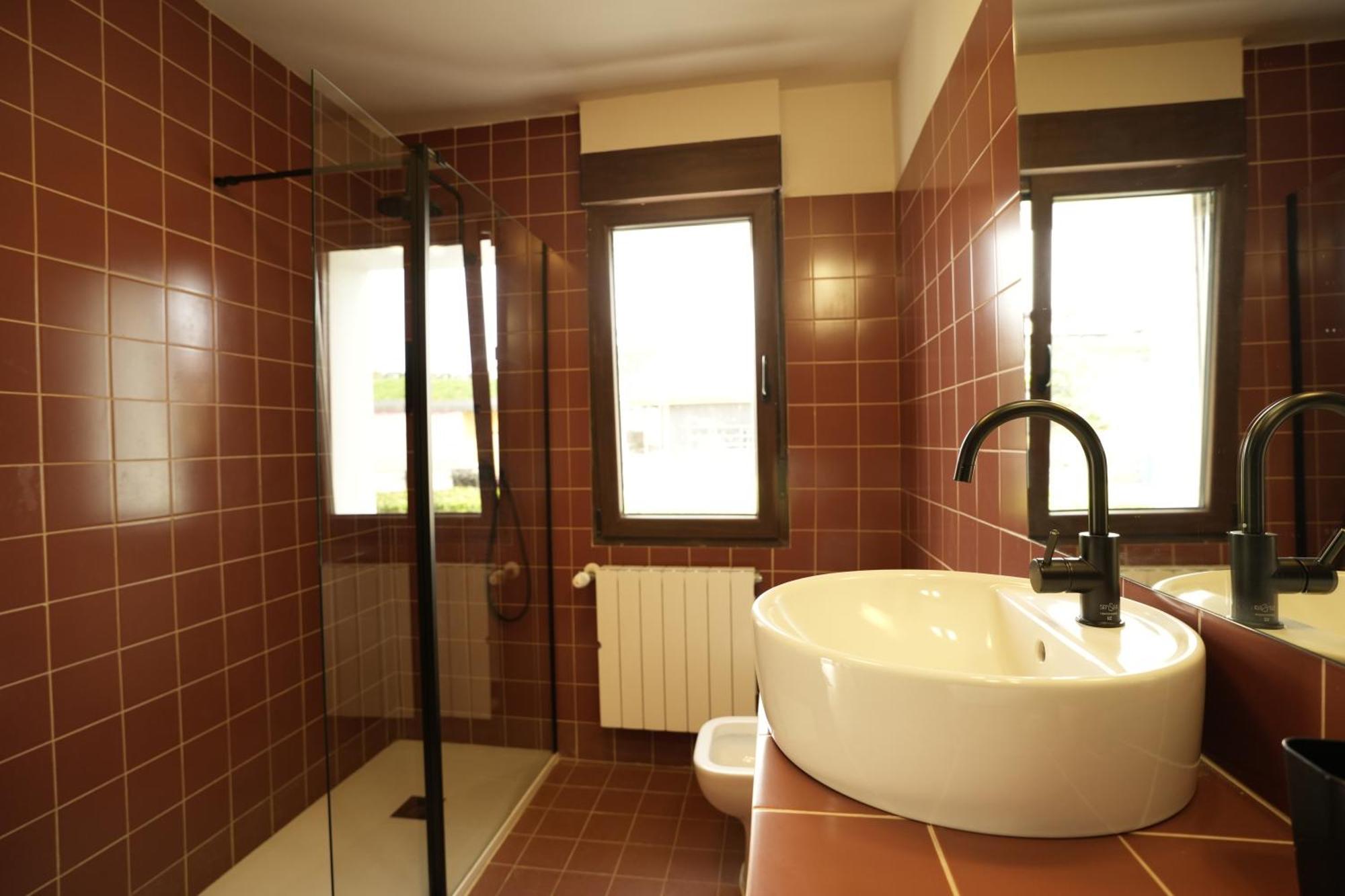 Keyser Rooms Sopelana Luaran gambar