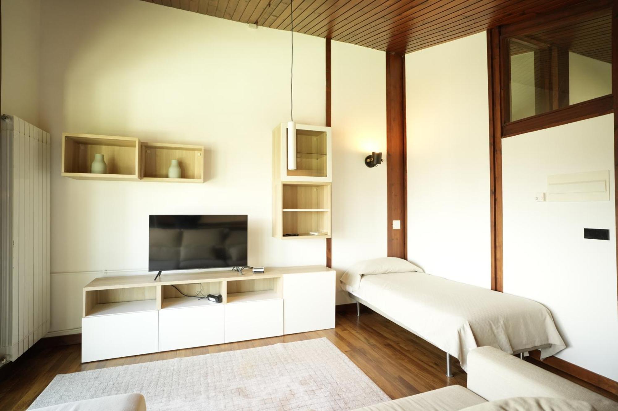 Keyser Rooms Sopelana Luaran gambar