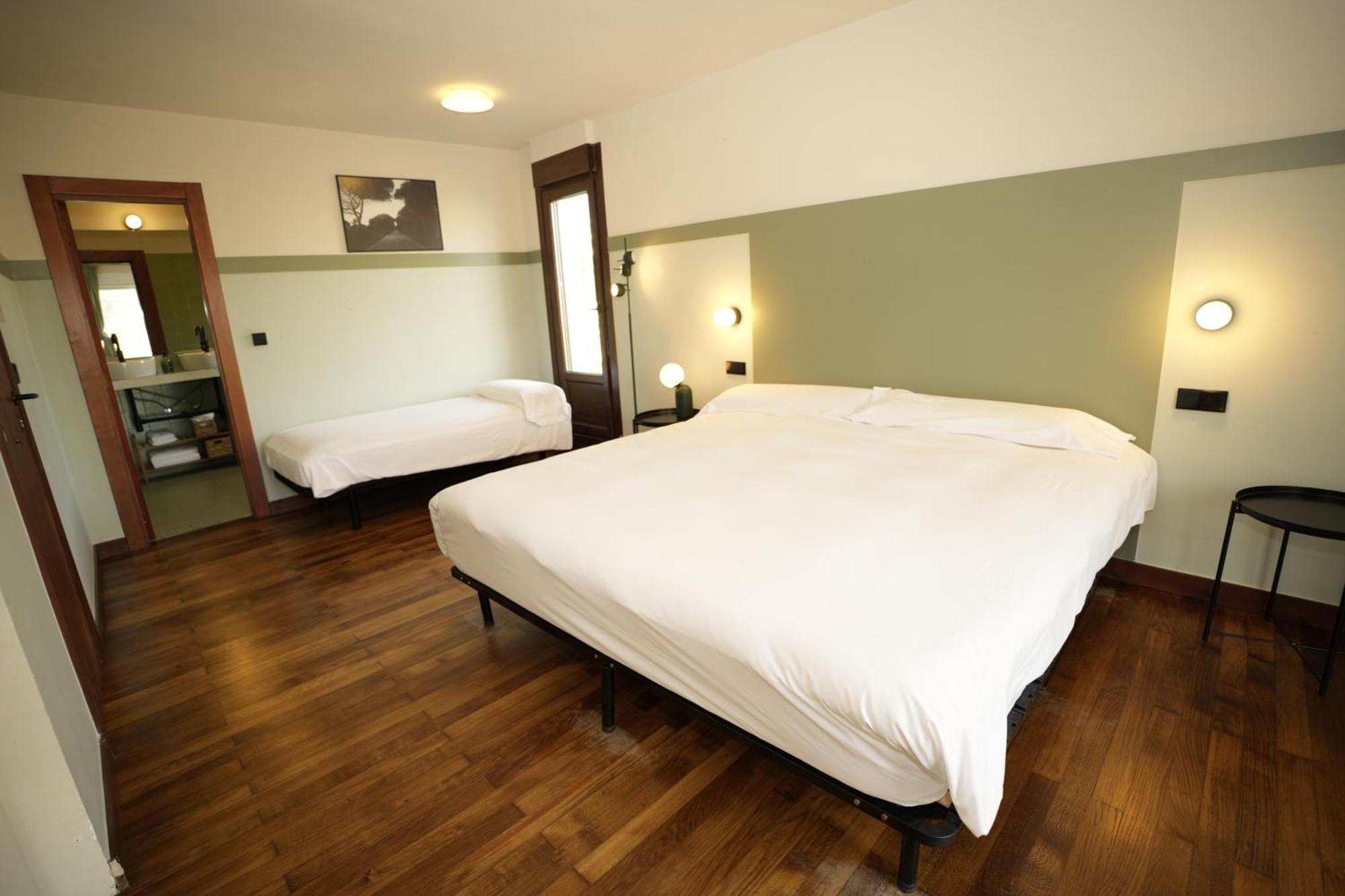 Keyser Rooms Sopelana Luaran gambar